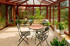 Bednall Head conservatory quotes