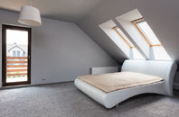 Bednall Head bedroom extensions