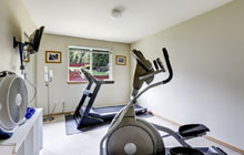 Bednall Head home gym construction leads